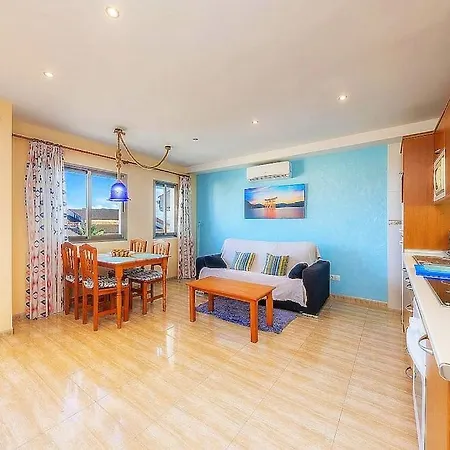 Apartment Baulo In Picafort - 1 Bedroom Can Picafort (Mallorca)