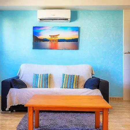 Apartment Baulo In Picafort - 1 Bedroom *