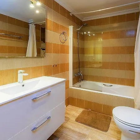 Baulo In Picafort - 1 Bedroom *