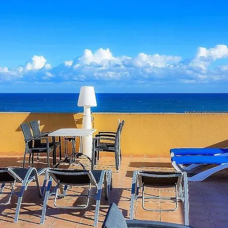 Apartment Baulo In Picafort - 1 Bedroom *