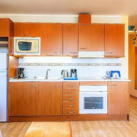 Baulo In Picafort - 1 Bedroom Can Picafort (Mallorca)