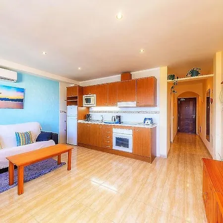Baulo In Picafort - 1 Bedroom Apartamento Can Picafort (Mallorca)