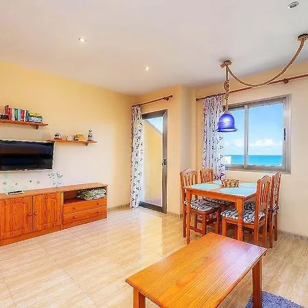 Apartamento Baulo In Picafort - 1 Bedroom