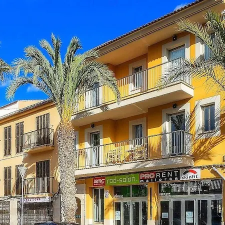 Baulo In Picafort - 1 Bedroom * Can Picafort (Mallorca)