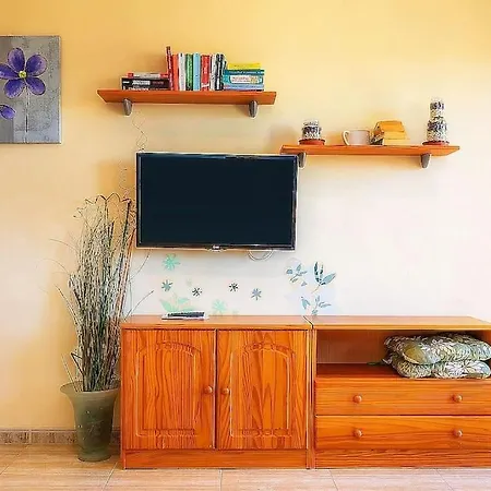 Apartamento Baulo In Picafort - 1 Bedroom *
