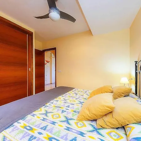 Apartamento Baulo In Picafort - 1 Bedroom *