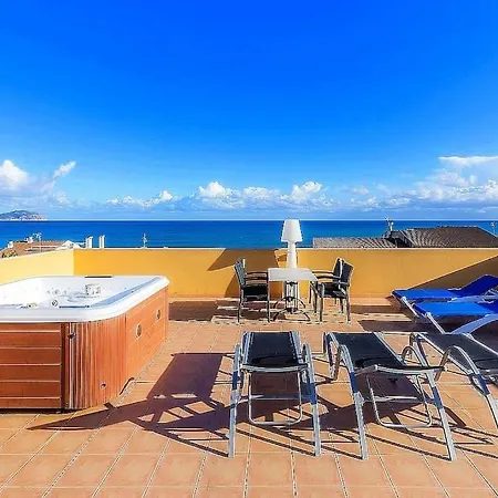 Baulo In Picafort - 1 Bedroom Can Picafort (Mallorca)