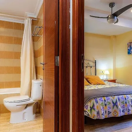 Baulo In Picafort - 1 Bedroom Apartamento